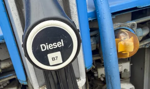 Why diesel prices are rising and what it means for Europe - 1