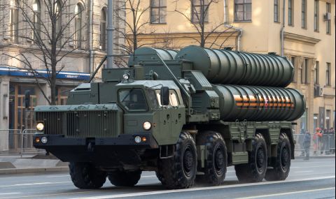 Голяма новина от Русия: подписан е договор с Турция за доставка на още системи С-400 - 1