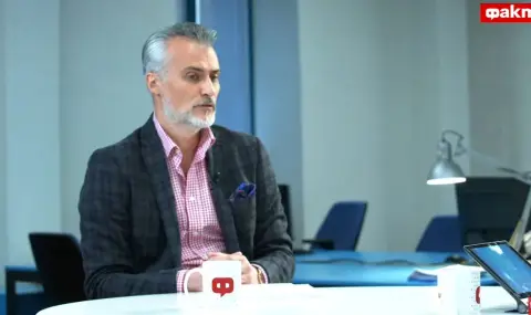 Готвят се  промени в закона за хазарта и регулациите на онлайн залаганията… Кристиян Иванов пред ФАКТИ (ВИДЕО) - 1