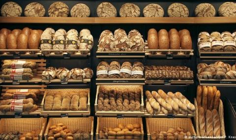 Хлябът и храните: защо цените в Германия полудяха? - 1