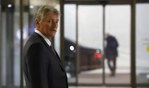 Русия разглежда Гренландия като част от Дания, заяви Песков - 1