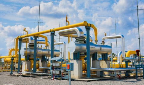 Шишков проверява работата по изграждането на интерконектора с Гърция - 1