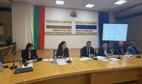 В понеделник ВиК Плевен и общината набелязват нови места за сондажи за вода в Плевен - 1