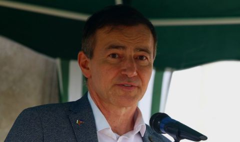 Андрей Ковачев: Северна Македония да не си прави никакви сметки за ЕС - 1