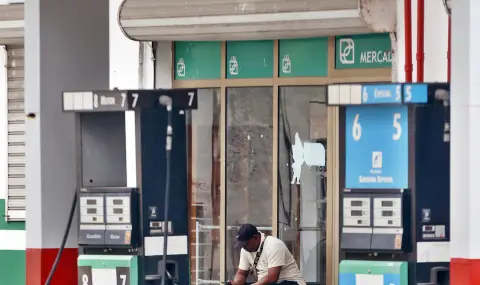 Краят на една от последните соц-диктатури - 1