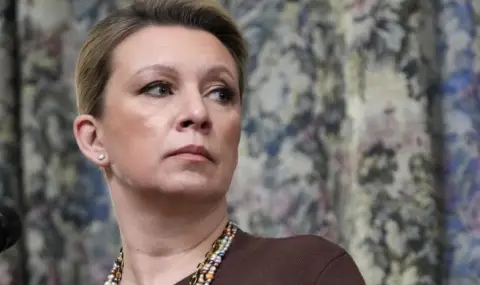 МВнР на Русия призова за евакуация на дипломатите от други държави от Киев