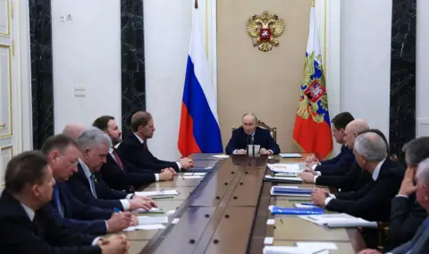 Путин: Светът очаква нова реалност за цените на петрола и газа - 1