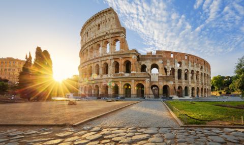 Важна информация за пътуващите в Италия - Април 2021 - 1
