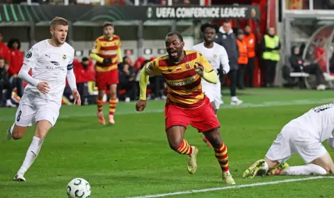 ЦСКА ще спори за голмайстор с турски и чешки грандове - 1