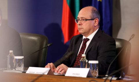 Лазар Лазаров: Ще помогнем на всеки пострадал от наводнението в Берковица - 1