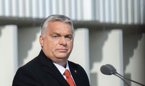 Орбан с остри обвинения към ЕС - 1