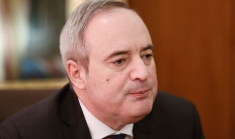 Проф. Герджиков: 24 май е най-българският празник - 1