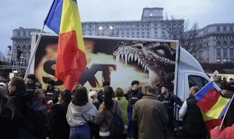 Публичният дълг на Румъния се очаква да достигне 60 процента от БВП - 1