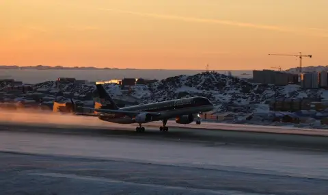 Greenland vs. Trump! Greenland's government wants NATO protection  - 1