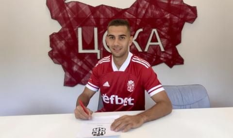 Лудогорец готви трансферна бомба - 1