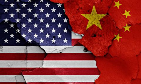 САЩ удрят Китай с визови ограничения - 1
