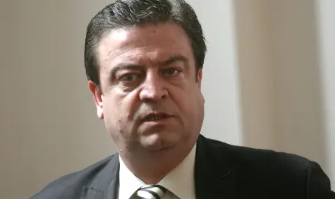 Арестуваха 15-годишния внук на Цветелин Кънчев