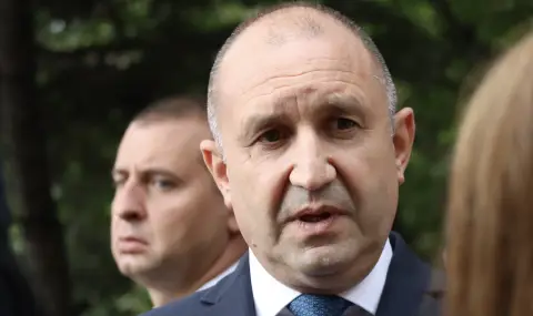 ДПС: Когато президентът говори за корупция, първото, което трябва да направи, е да се вгледа в себе си и около себе си - 1
