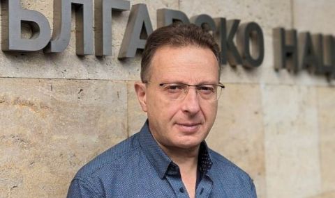 Иван Сотиров: София се е превърнала в съветско-руски гробищен парк – и улици, и монументи - 1