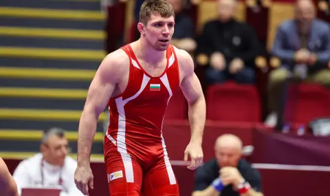 Михаил Георгиев и Стоян Кубатов спечелиха поясите „Дан Колов“ и „Никола Петров“ - 1