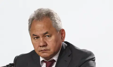 Шойгу приключи визитата си в Мианма, предава послание от Путин - 1