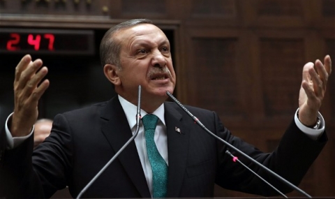 Турски съдия: Обидно е да се сравнява Ердоган с Ам-гъл - 1