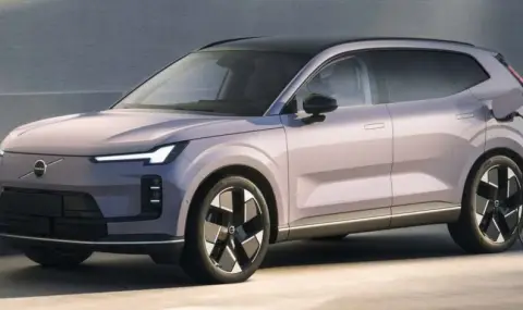 Volvo подготвя ново поколение plug-in хибриди - 1