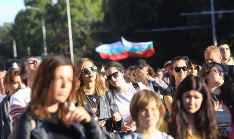 Обявиха датата на четвъртото Велико народно въстание  - 1