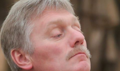 Песков: Не искаме да разделяме Украйна на парчета, тя трябва да обяви неутралитет - 1