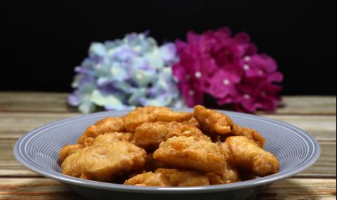 Рецепта за вечеря: Вкусотия с пилешко и картофи - 1