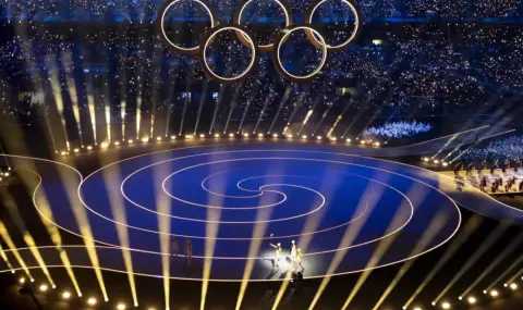 Скандал на Параолимпиадата в Милано–Кортина: Украйна обвини организаторите в дискриминация - 1