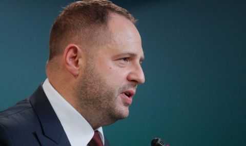 Украйна: Терористите правят всичко възможно да ни лишат от светлина - 1