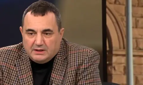 Веселин Стойнев: Оставката на Кирил Петков е задължителна, но не изчерпва проблема - 1