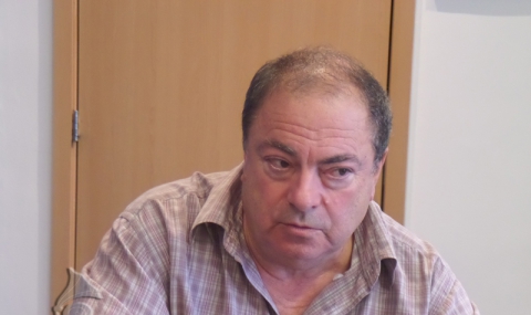 Аргир Бояджиев е новият шеф на Порт в Бургас - 1