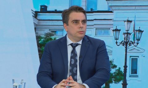Асен Василев: "План Б" е да отидем на избори и да ги спечелим отново - 1