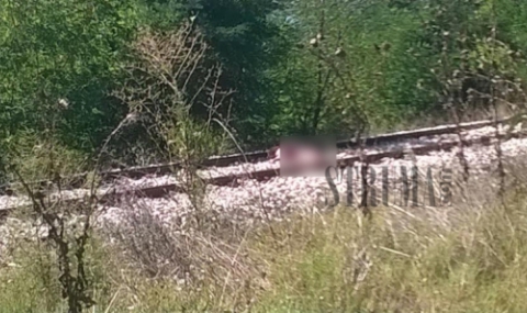 Две сестри се хвърлиха под влака край Благоевград - 1