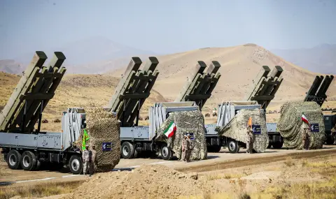 Израел заложи капан на Иран, за да влязат в пряка война - 1