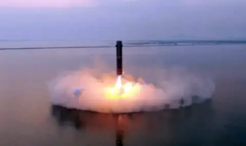 Китай тества ракета за многократна употреба за незабавна доставка на стоки от Aliexpress по целия свят - 1