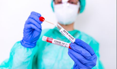 Лекар посочи най-смъртоносния симптом на COVID-19  - 1