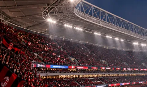 The new "San Siro" will be a work of art for over 70 thousand spectators - 1