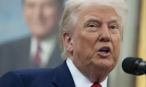 Тръмп ще спази традицията американски генерал да бъде върховен главнокомандващ в НАТО - 1