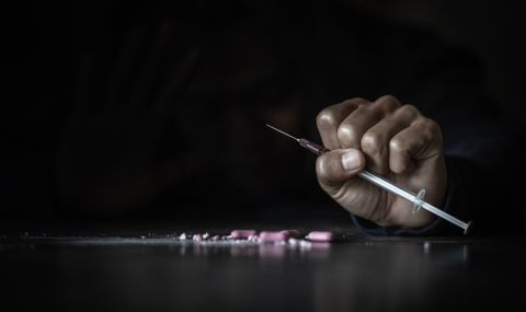 "Адът е в дома ми": как наркотици погубват хиляди семейства - 1