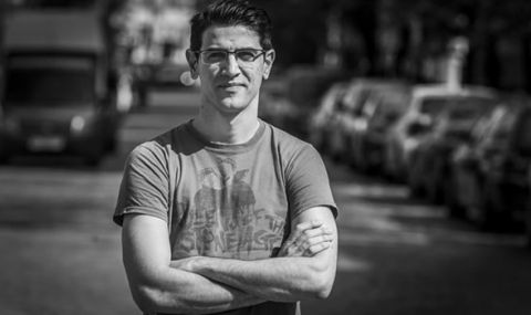 Емил Джасим: Велика Русия е маяк на православието, но праща чеченците на Кадиров на Разпети Петък - 1