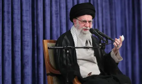 Иран се надява на скорошни доставки на руски газ през Азербайджан - 1