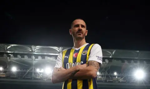 Турски гранд представи легендарен защитник и обяви споразумение за играч на Милан