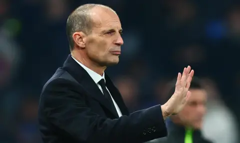 Алегри след поредното равенство: Липсва ни хладнокръвие в атака  - 1