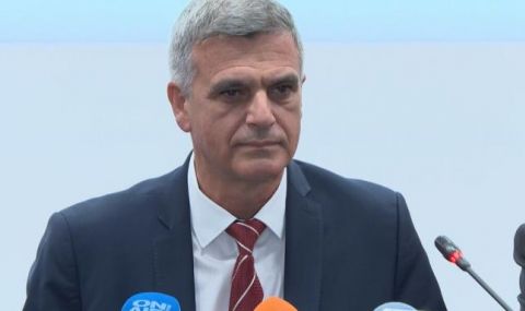 „Български възход“ проби в крепост на ДПС - 1