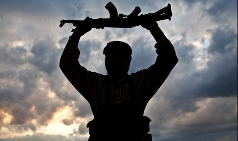 Джихадисти убиха поне дузина войници в Чад - 1