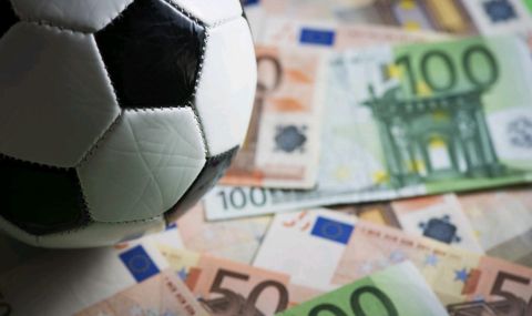 Футболните агенти прибрали 1 милиард евро от трансфери през 2023 година - 1