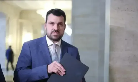 Георг Георгиев: Цените растат, а властта се занимава с театри